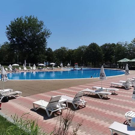 Complex Hotelier Felix - Perla Marii Eforie Nord Εξωτερικό φωτογραφία