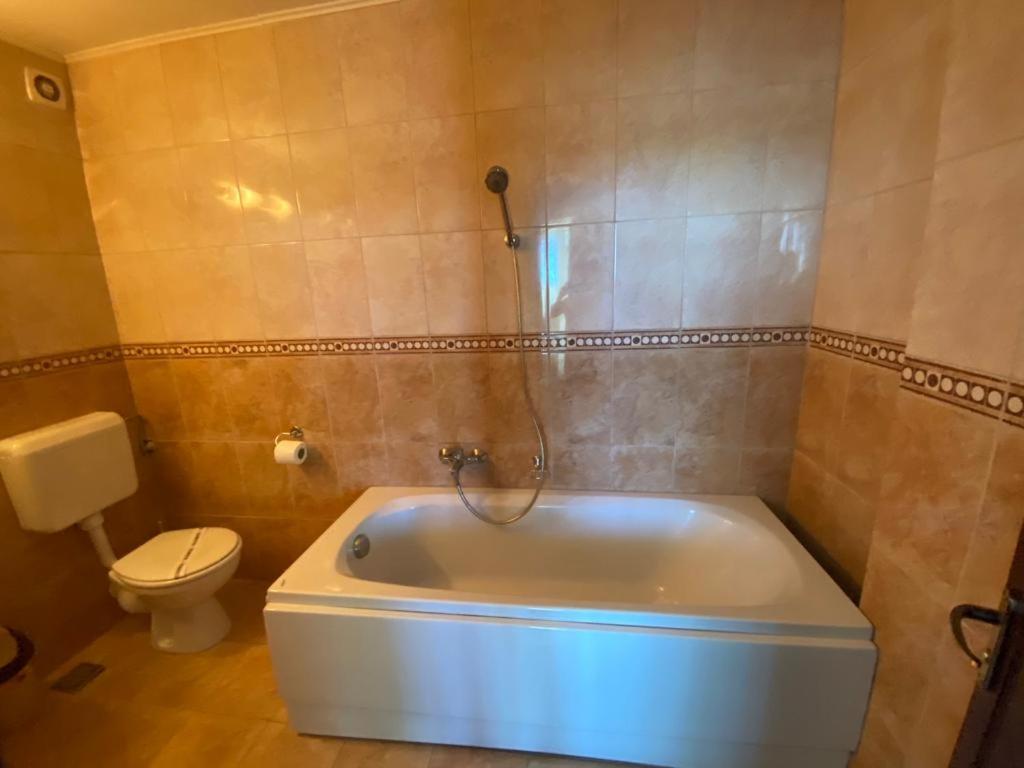 Complex Hotelier Felix - Perla Marii Eforie Nord Εξωτερικό φωτογραφία